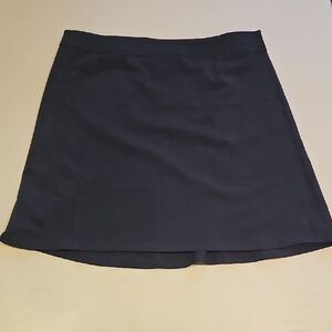 Ripskirt Hawaii Black Skirt Large Length 2